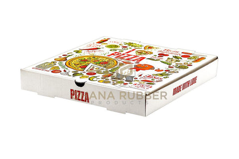 Image of Pizza Boxes 12"