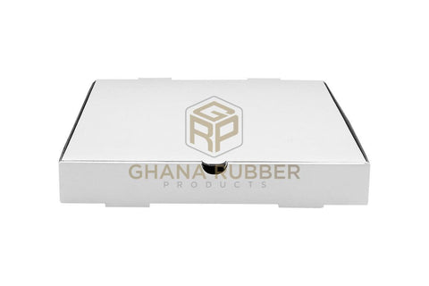 Image of Pizza Boxes 12" Plain (31cm)
