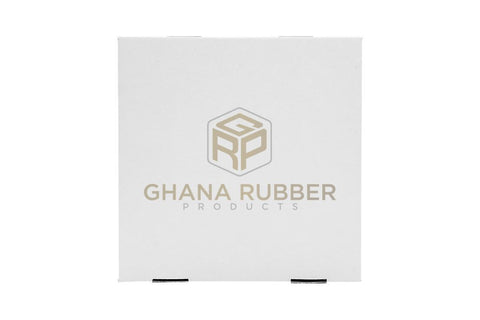 Image of Pizza Boxes 12" Plain