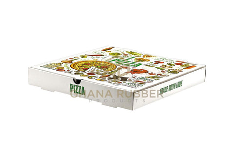 Image of Pizza Boxes 13"