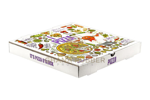 Image of Pizza Boxes 14"