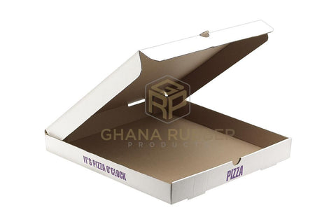 Image of Pizza Boxes 14"