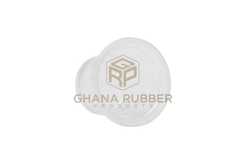 Image of Portion Pepper Cups + Lids