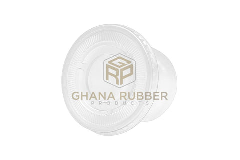 Image of Portion Salad Cups 120cc + Lids