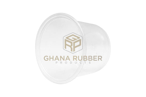 Image of Portion Salad Cups 120cc (No Lids)