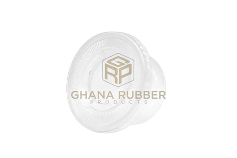 Image of Portion Salad Cups 80cc + Lids