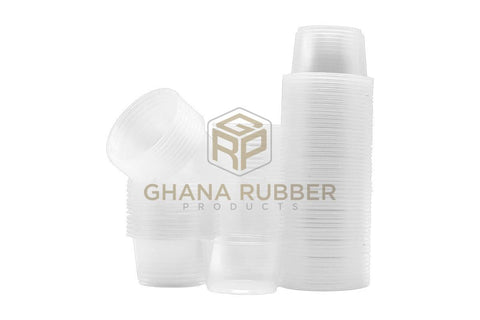 Image of Portion Salad Cups 80cc (No Lids)