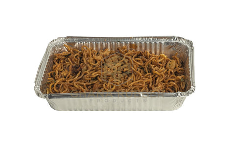 Image of Retail Pack for Aluminium Food Container 8389