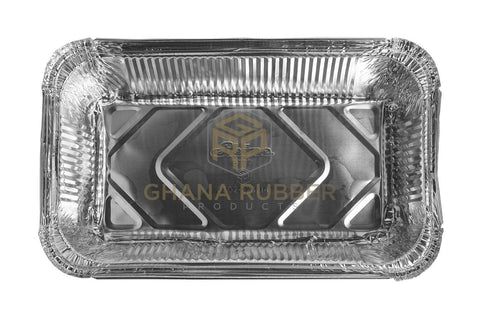 Image of Retail Pack for Aluminium Food Container 8777