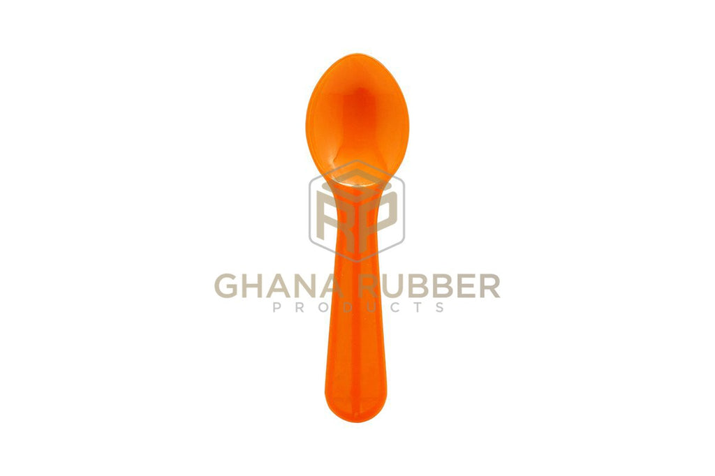 Royal Ice Cream Spoons