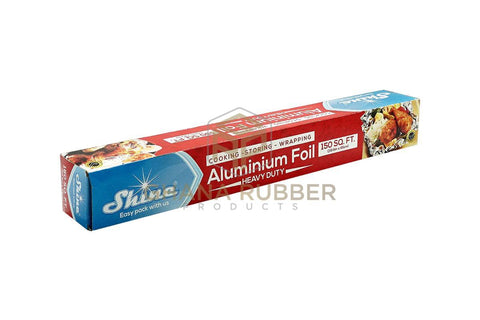 Image of Shine Aluminium Foil 150 SQ.FT