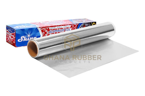 Image of Shine Aluminium Foil 25 SQ.FT