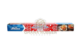 Shine Aluminium Foil 37.5 SQ.FT