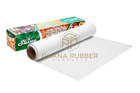 Image of Shine Baking Paper 50 SQ.FT