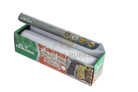 Image of Shine Baking Paper Small