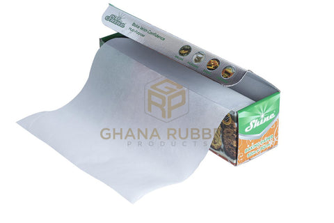 Image of Shine Baking Paper Small