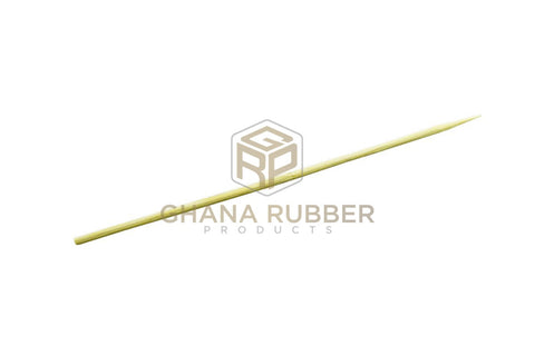 Image of Shine Bamboo Skewers 6-Inch