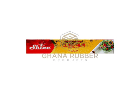 Image of Shine Cling Film 100 SQ.FT