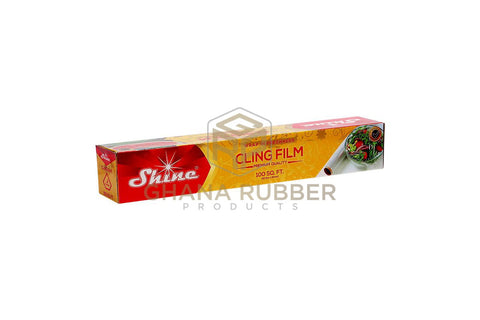 Image of Shine Cling Film 100 SQ.FT