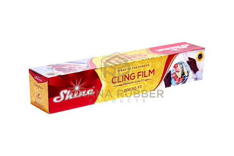 Image of Shine Cling Film 200 SQ.FT