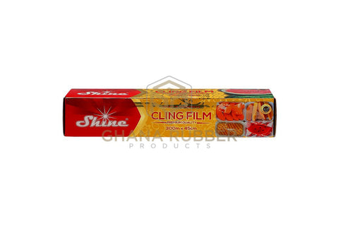 Image of Shine Cling Film 300m x 45cm