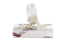 Shine Facial Tissue Packet (200pcs)