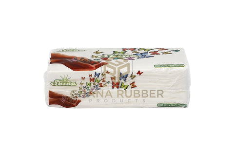 Image of Shine Facial Tissue Packet (200pcs)
