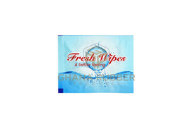 Shine Fresh Wipes