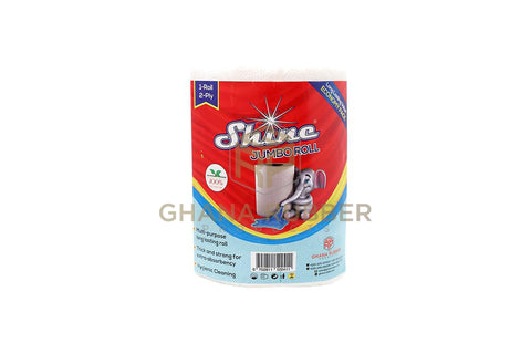 Image of Shine Jumbo Roll