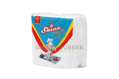 Image of Shine Lunch Napkins