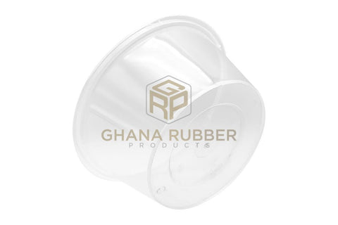 Image of Shine Microwavable Containers Round 1250cc