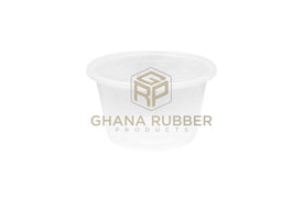 Shine Microwavable Containers Round 1500cc