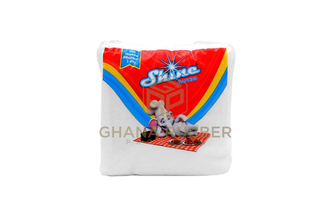 Image of Shine Napkins