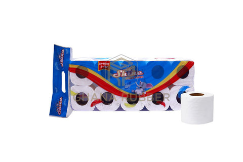 Image of Shine Toilet Paper 10-Pack
