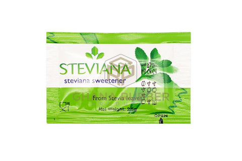 Image of Steviana Sweetener Sachets