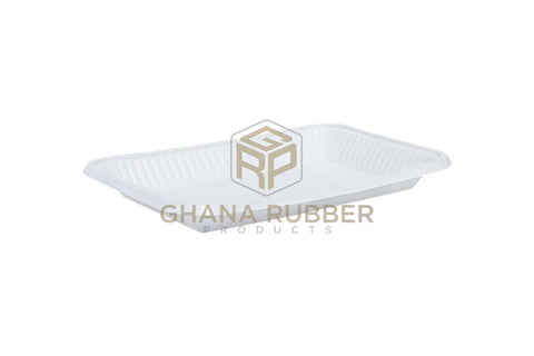 Image of Supermarket Plastic Meat Trays 900cc