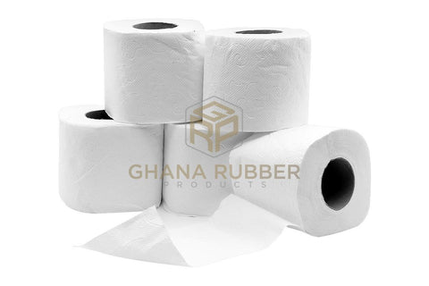 Image of Toilet Paper (50pcs) Unbranded
