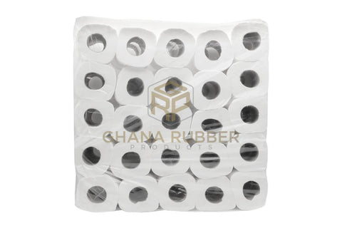 Image of Toilet Paper (50pcs) Unbranded