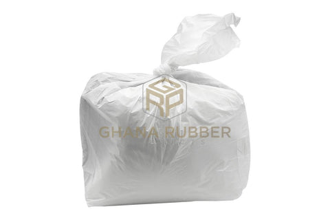 Image of Trash Bags White Small