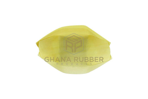 Image of Wooden Boat Tray 3-Inch