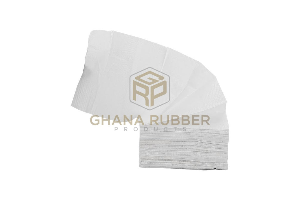 Z-Fold Hand Towels