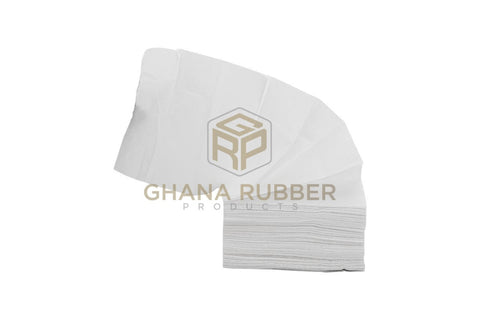Image of Z-Fold Hand Towels