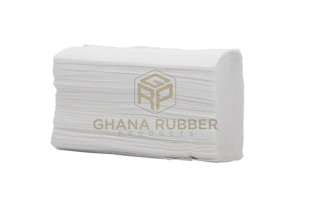 Z-Fold Hand Towels