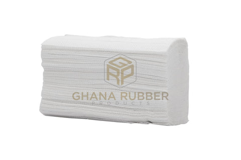 Image of Z-Fold Hand Towels