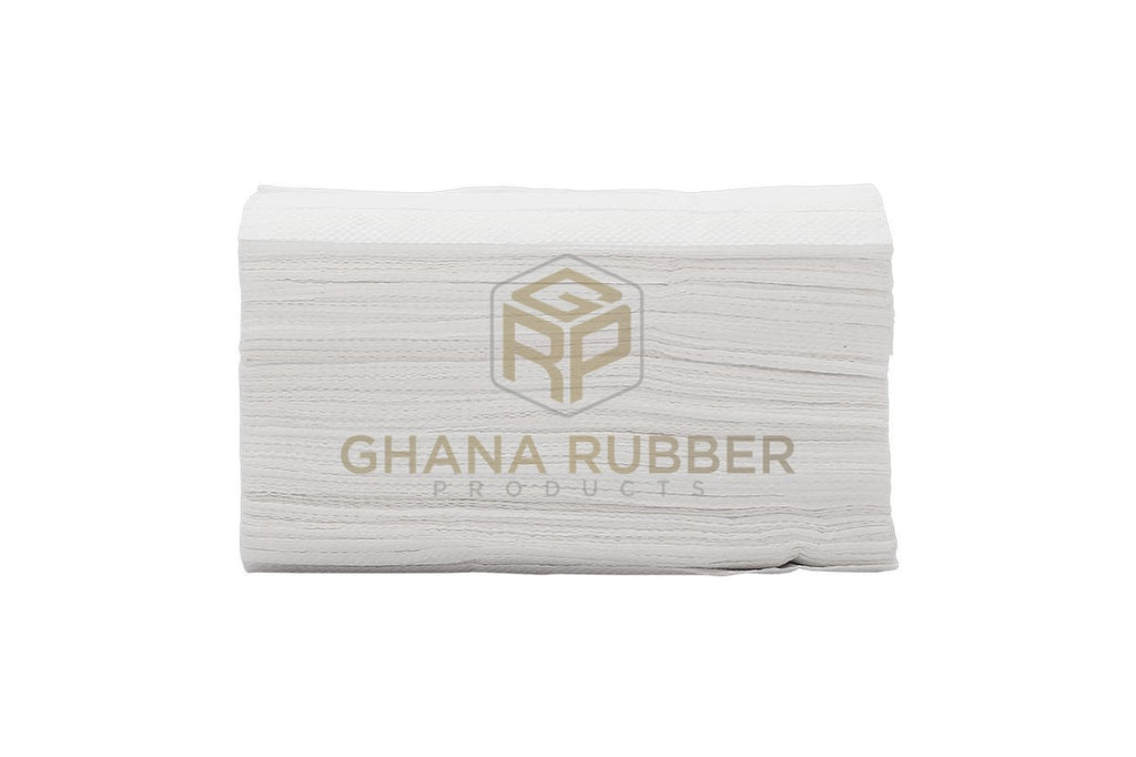 Z-Fold Hand Towels
