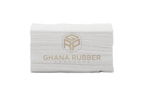 Image of Z-Fold Hand Towels