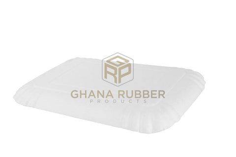 Image of Carton Tray White Large