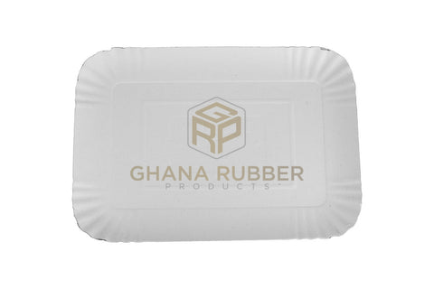 Image of Carton Tray White Large