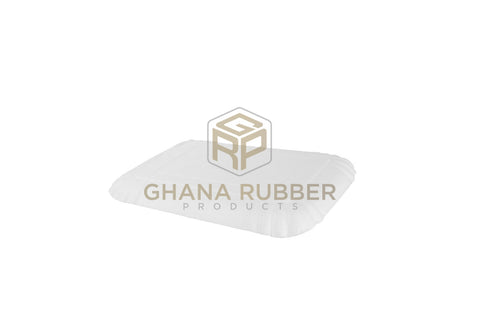 Image of Carton Tray White Small