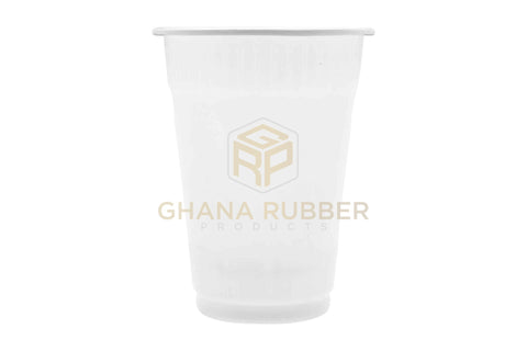 Image of Disposable Plastic Cups 500cc